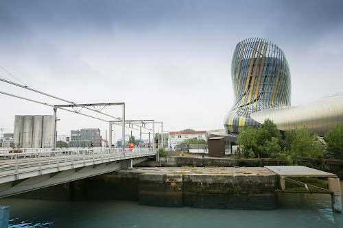 TALIS-BS Campus Bordeaux à Bordeaux