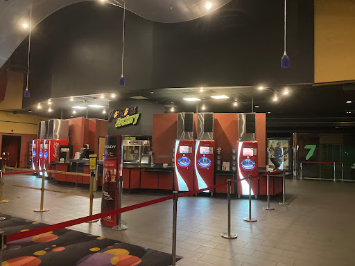 Movie Theater «AMC Champaign 13», reviews and photos, 910 Meijer Dr, Champaign, IL 61822, USA
