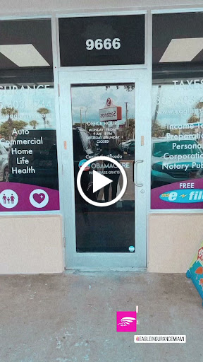 Insurance Agency «Eagle Insurance 3», reviews and photos