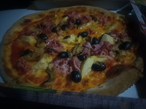 La Pecora Nera in Licusati, Provincia di Salerno