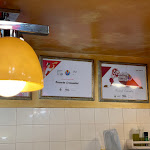 Photo n°3 de l'avis de ludovic.M fait le 28/04/2024 à 16:50 sur le  C'è Pizza E Pizza à Venice