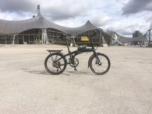 Fahrrad Klassen Munich