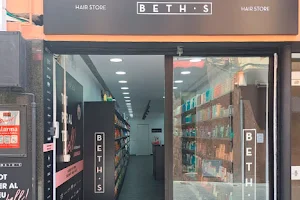 BETH'S Hair Store (TIENDA) · Santa Coloma image