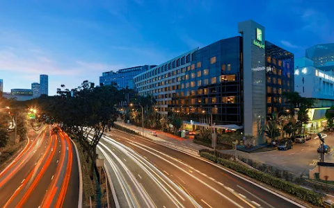 Holiday Inn Singapore Orchard City Centre, an IHG Hotel image