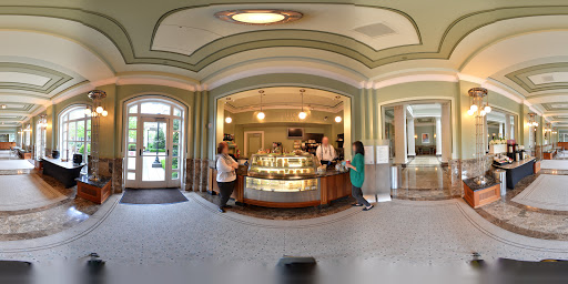 Concert Hall «Nashville Symphony | Schermerhorn Symphony Center», reviews and photos, 1 Symphony Pl, Nashville, TN 37201, USA