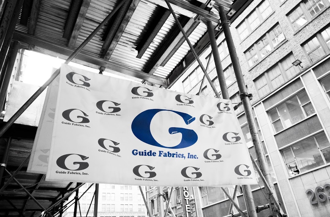 Guide Fabrics Inc