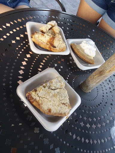 Pie Shop «The Pie Hole», reviews and photos, 59 E Colorado Blvd, Pasadena, CA 91105, USA