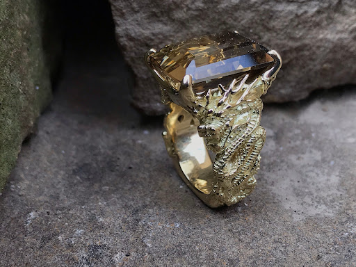 Jewelry Store «WAX Jewelry Design Studio», reviews and photos, 5901 Ellsworth Ave, Pittsburgh, PA 15232, USA