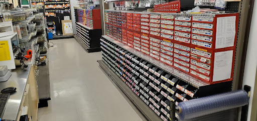 Hardware Store «Action Hardware», reviews and photos, 1812 Marsh Rd #15, Wilmington, DE 19810, USA