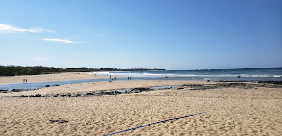 Langosta Beach