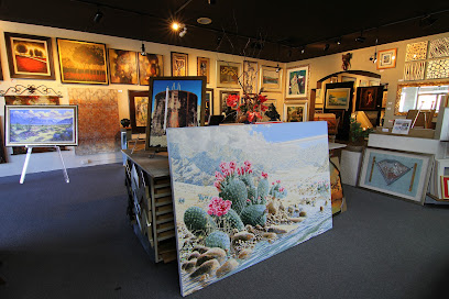 Art Works Gallery & Custom Picture Framing