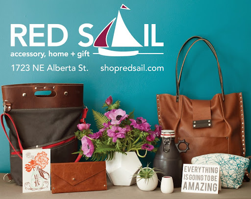 Gift Shop «Red Sail», reviews and photos, 1723 NE Alberta St, Portland, OR 97211, USA