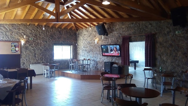 Restaurante Casa Velha - Vila Nova de Poiares