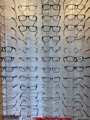Eye Care Center «Express Optical», reviews and photos, 4736 N Harlem Ave, Harwood Heights, IL 60706, USA
