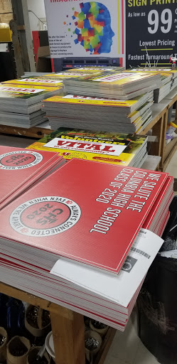 Print Shop «Echod Graphics Inc», reviews and photos, 433 Park Ave, Brooklyn, NY 11205, USA