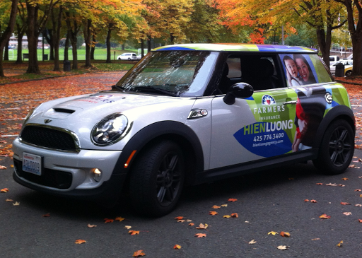 Insurance Agency «Farmers Insurance & Financial Services - Hien Luong Agency», reviews and photos