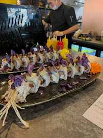 Photos du propriétaire du Restaurant japonais authentique UMAMI Restaurant - Sushi Fusion à Chambery - n°18
