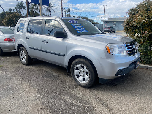 Used Car Dealer «Hernandez Auto Sales», reviews and photos, 619 N Anaheim Blvd, Anaheim, CA 92805, USA