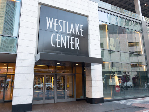 Shopping Mall «Westlake Center», reviews and photos, 400 Pine St, Seattle, WA 98101, USA