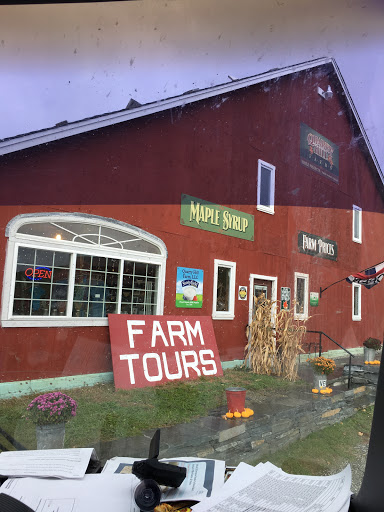 Tourist Attraction «Quarry Hill Farm», reviews and photos, 4405 VT-15, Jeffersonville, VT 05464, USA