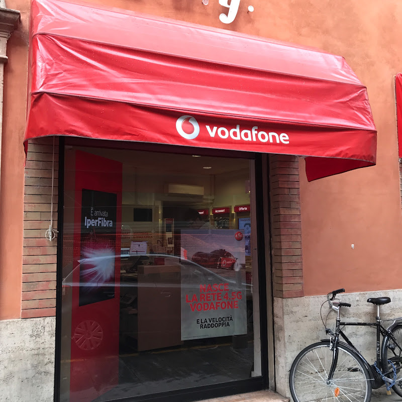 DAG Vodafone Store Via Toschi