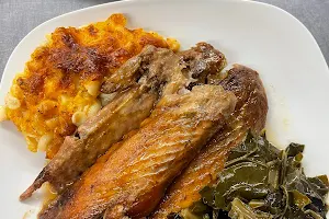 Magic Soul Food image