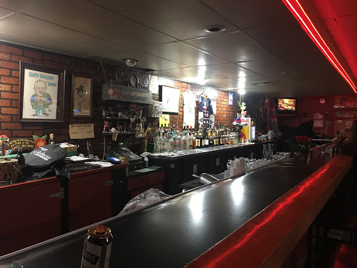 Jumbo's Bar