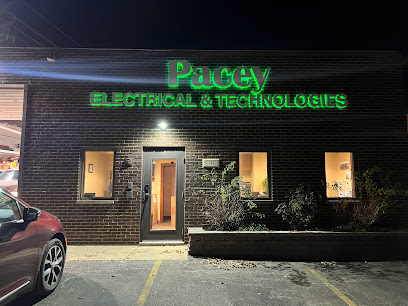 Pacey Electrical & Technologies, LLC.