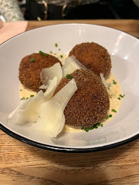 Plats et boissons du Restaurant italien RAGAZZA à Nancy - n°20