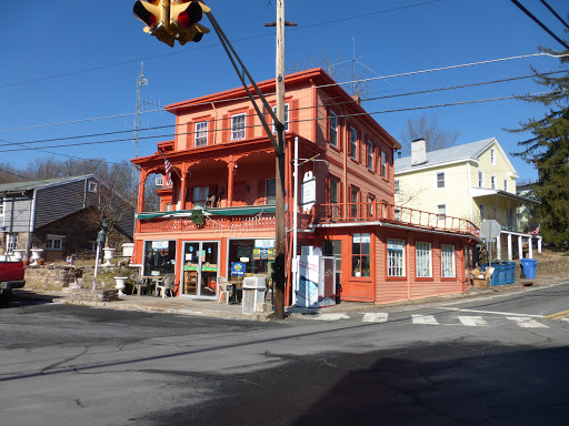 Supermarket «Sergeantsville General Store», reviews and photos, 600 Rosemont Ringoes Rd, Sergeantsville, NJ 08557, USA