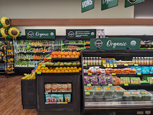 Vons image