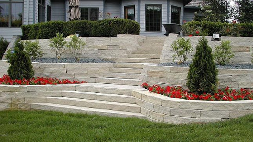 Lounsbury Landscaping, 6000 Raccoon River Dr, West Des Moines, IA 50266, USA, 