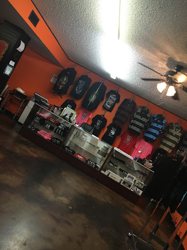 Explore inosuke tattoo ideas, creative tattoo ideas in San Angelo, available at Inkland Tattoo Studio