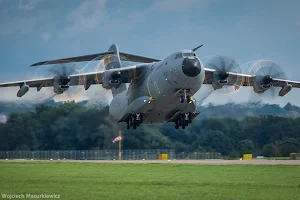 Airshow NATO Day Ostrava image