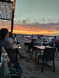 Atmosphère du Restaurant O-beach à Marseille - n°2