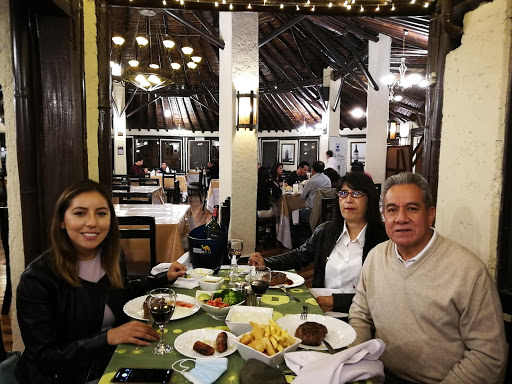 Restaurantes comida negocios Cochabamba