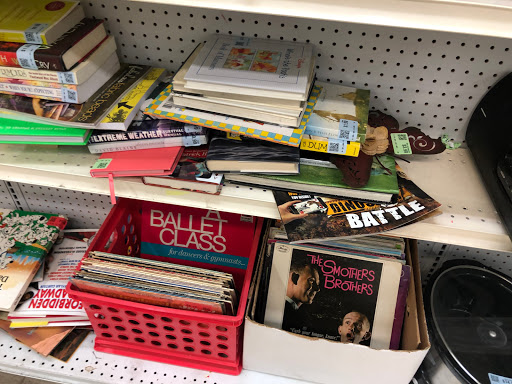 Thrift Store «Angel View Resale Store - Temecula», reviews and photos