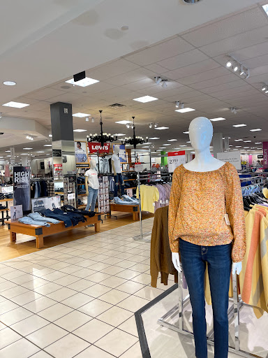 Department Store «JCPenney», reviews and photos, 341 Newnan Crossing Bypass, Newnan, GA 30265, USA