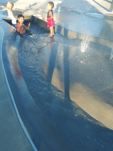 Water Park «Oquirrh Shadows Park Splash Pad», reviews and photos, 4000 W & South Jordan Parkway, South Jordan, UT 84095, USA