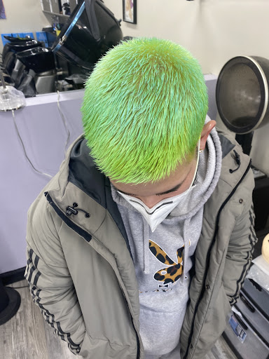 Beauty Salon «Personal Image Hair Salon», reviews and photos, 11458 Cherry Hill Rd, Beltsville, MD 20705, USA