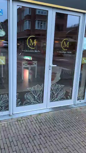 't Chocolade Mulke