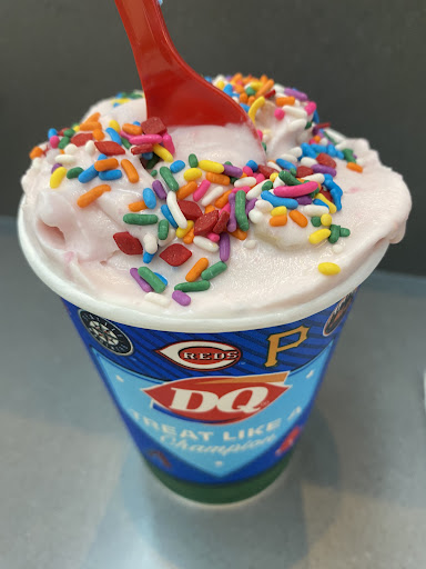 Dairy Queen (Treat)