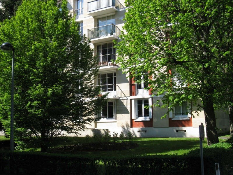 Agence Immobilière GIMCOVERMEILLE à La Celle-Saint-Cloud