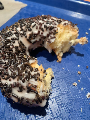 Donut Shop «Donut Burst», reviews and photos, 1870 S Garrison St, Lakewood, CO 80232, USA