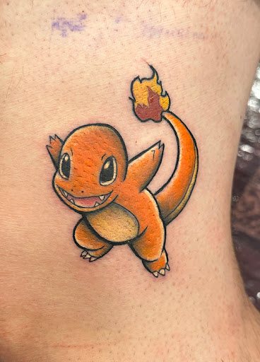 Explore respect tattoo ideas, creative tattoo ideas in Mesa, available at Club Tattoo