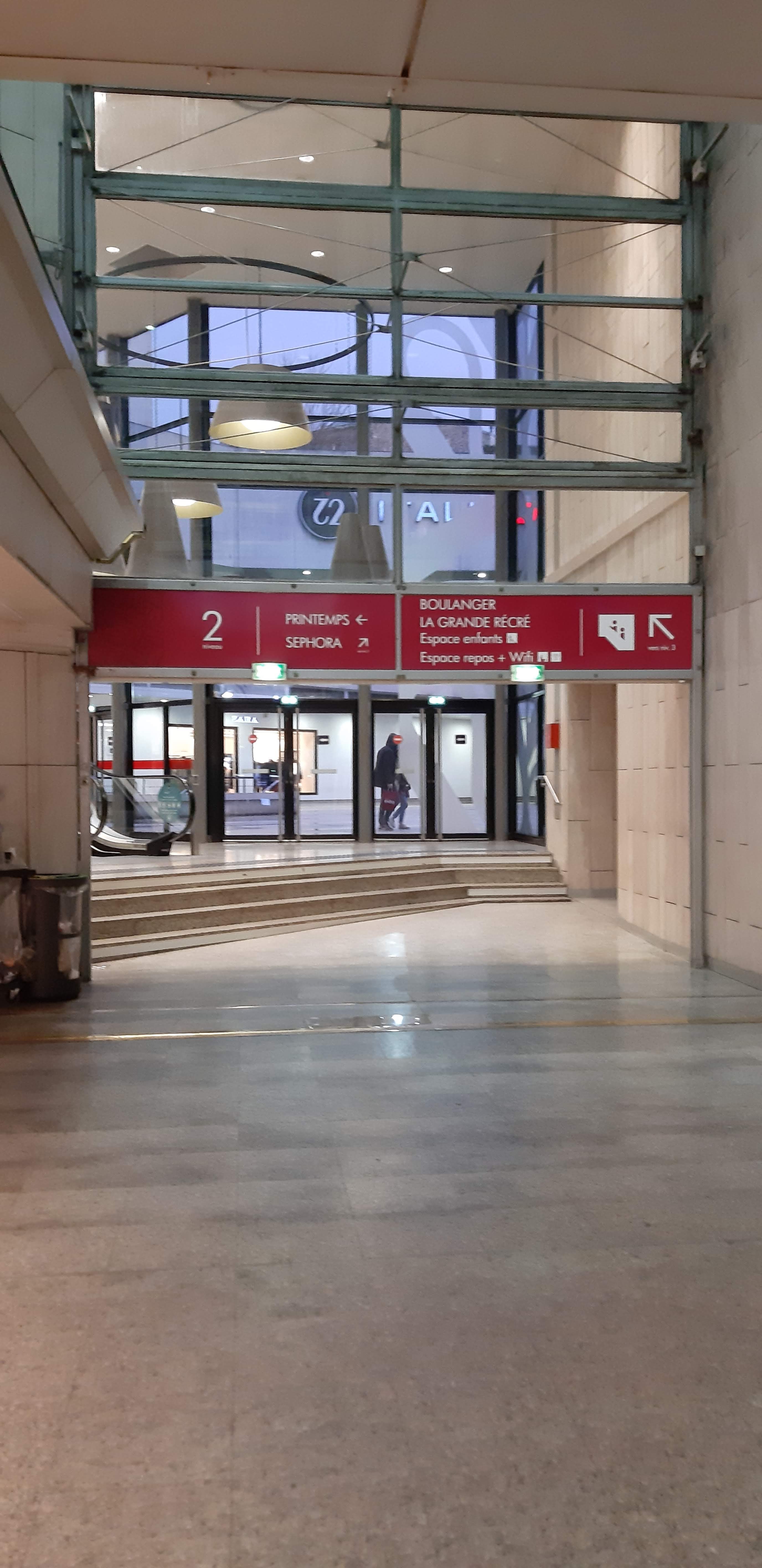 Photo n° 1 de l'avis de Garabet.a fait le 15/04/2019 à 09:13
