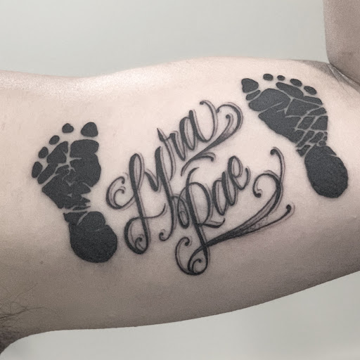 Explore princess bride tattoo ideas, creative tattoo ideas in Canoga Park, available at Civilized Tattoo