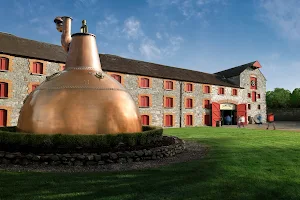 Midleton Distillery Experience image