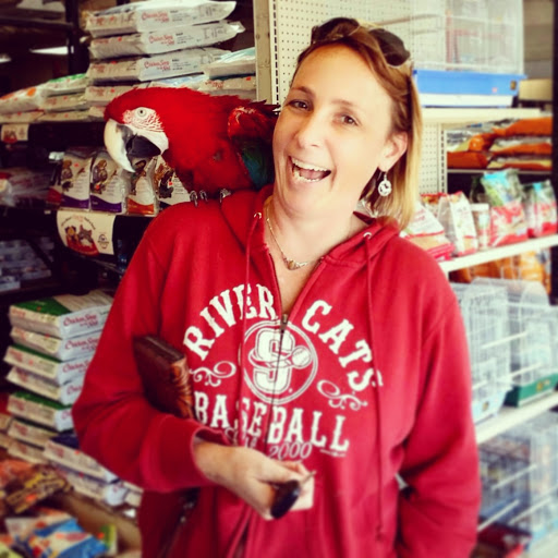 Pet Supply Store «Wild West Feed Pets and Supplies», reviews and photos, 3030 W Capitol Ave, West Sacramento, CA 95691, USA