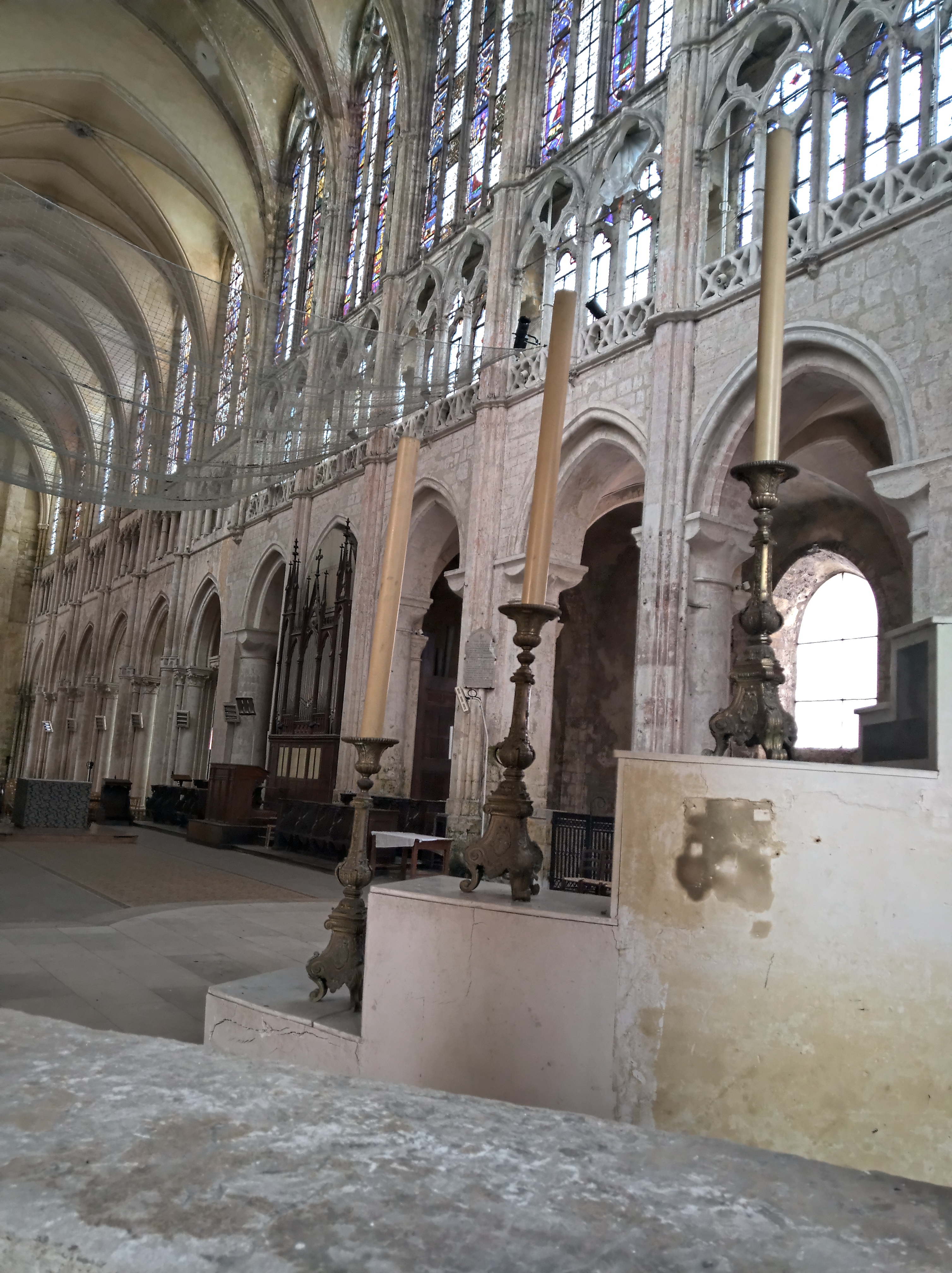 Photo n° 3 de l'avis de Michel.i fait le 17/10/2020 à 17:05